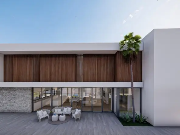 Casa Villa 4 Dormitorios Albir Espa


a