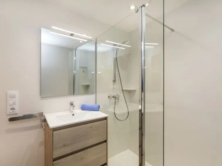 Apartamento 1 Dormitorio Alquiler L'Escala