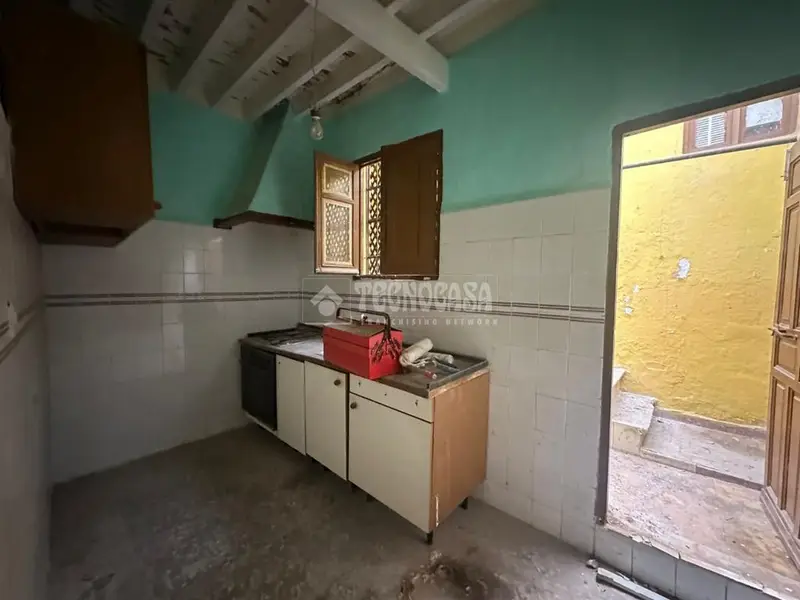 Casa en venta en Almería