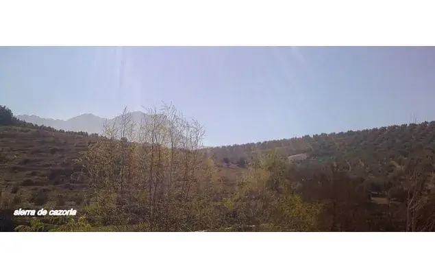 Alquiler Casa Rural 10 Dormitorios Cazorla Sierra Cazorla