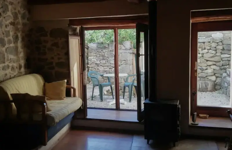 Venta Casa con Garaje en Asturias Proyecto Segunda Residencia