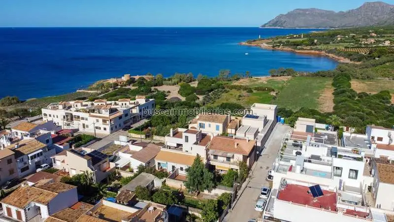 Solar en venta Colònia Sant Pere cerca del mar