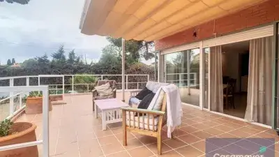 Chalet en venta en Camí Reial de La Vila Joiosa