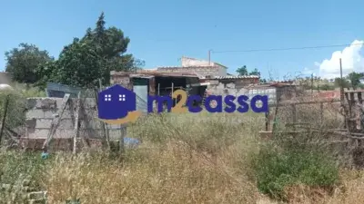 Casa Rural con 10 Hectáreas en Vélez Rubio