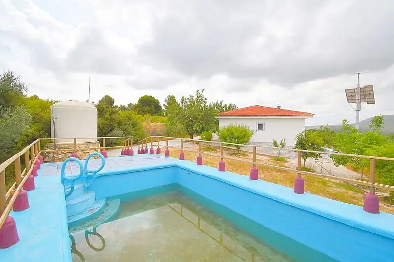 Chalet en Venta Llombai Valencia 3 Dormitorios 2 Baños