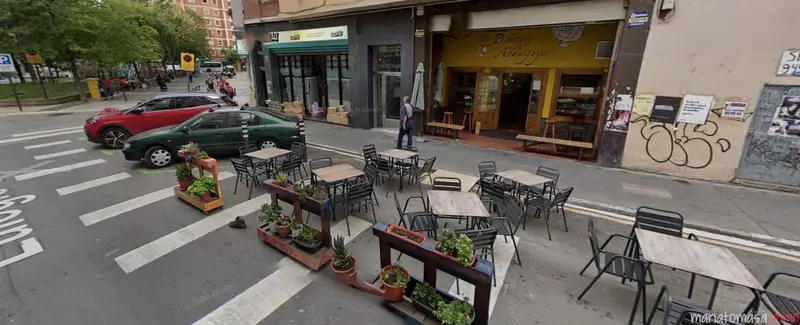 Local Comercial en Venta Vitoria Gasteiz Excelente Ubicacion