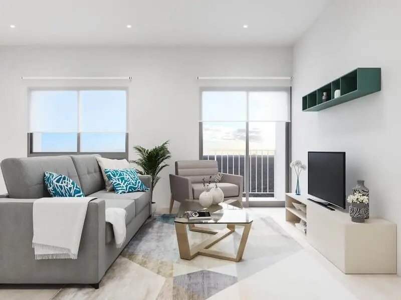 Apartamentos en Venta Torre Pacheco Murcia Costa Calida