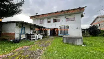 Casa en venta en Vilar de Infesta