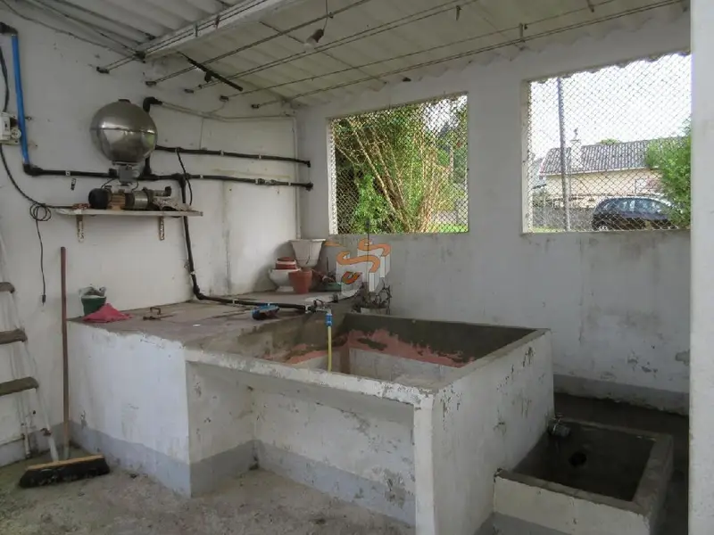 Venta Casa Jardin Barallobre C070093