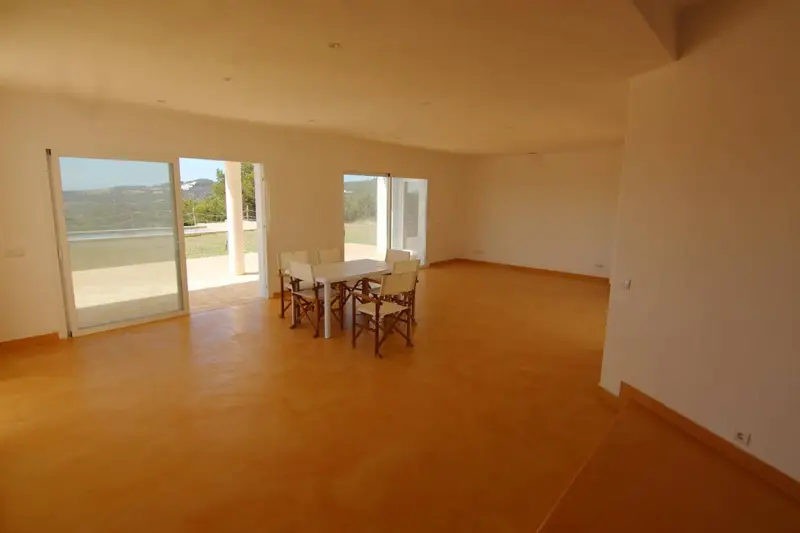 Finca de Lujo en Venta Ibiza: 7 Dormitorios, Vistas al Mar y Es Vedra