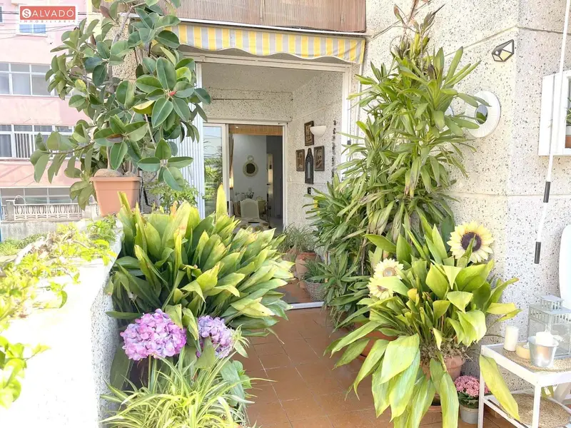 Apartamento Playa en venta en Cunit, Tarragona