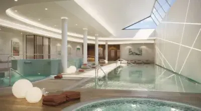 Piso en Venta en Estepona 2 habitaciones 2 baños