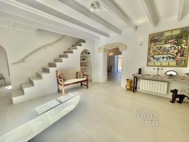 Chalet en venta en Bunyola, Mallorca