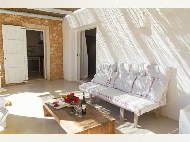 Casa-Villa de 6 Dormitorios alquiler Formentera, España