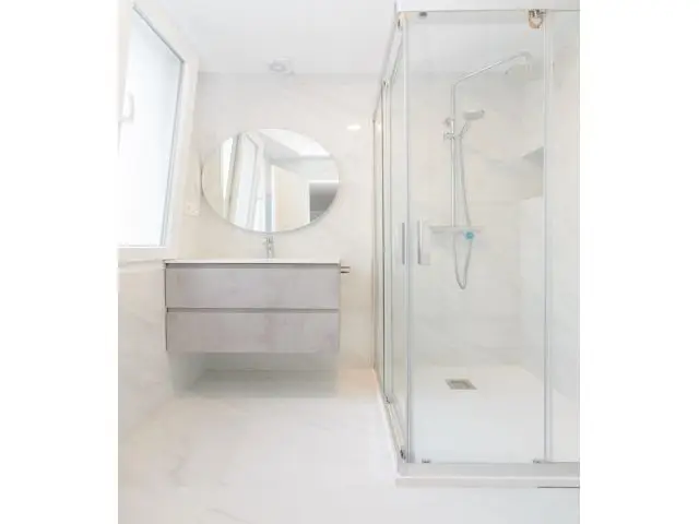 Duplex a Estrenar en Oviedo Zona Privilegiada