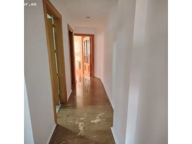 Alquiler Piso Menendez Pidal Albacete 2 Dormitorios