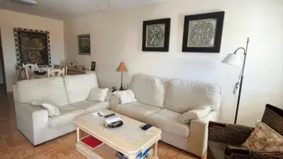 Apartamento en alquiler en Residencial Playas del Poniente