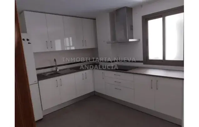 Alquiler Apartamento 3 Dormitorios 110m2 Almeria