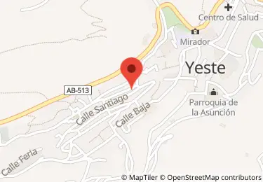 Subasta Casa Yeste 25 Propiedad Inversores