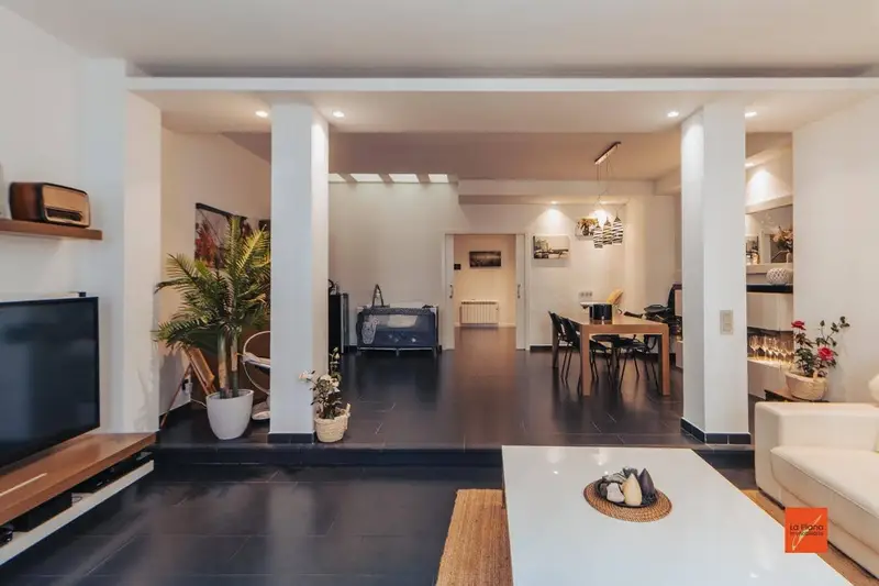 Adosado en venta Tortosa 3 plantas con terraza y parking