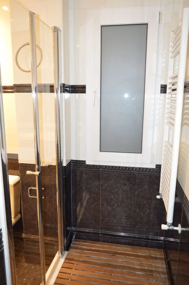 Apartamento en Alquiler Sant Francesc Valencia 5 Dormitorios 3 Baños 275m2