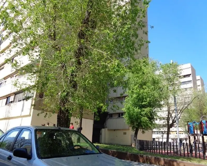 Piso 65m2 Sant Adria de Besos