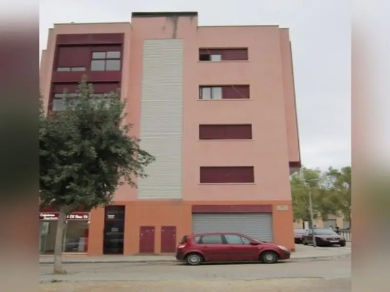 Garaje en Venta L Arboc Tarragona