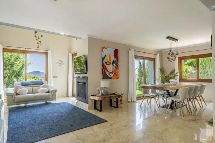 4 Bed Villa for sale