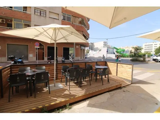 Local Comercial Malgrat De Mar Venta Ideal Hosteleria