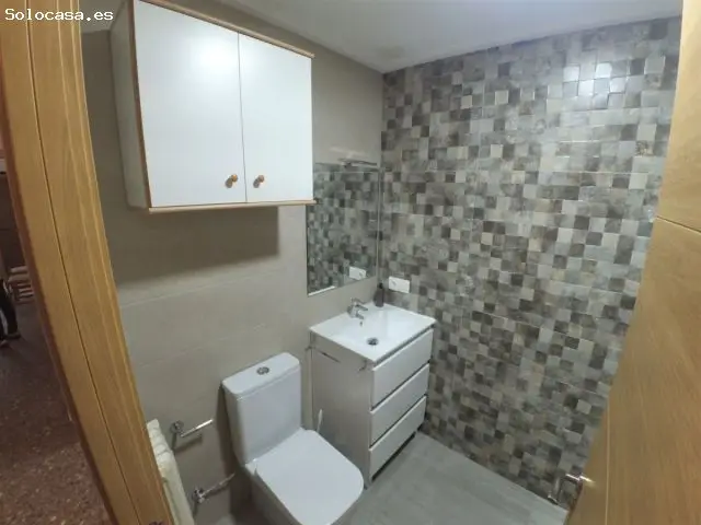 4 Dormitorios 2 Baños Albacete Centro Estudiantes