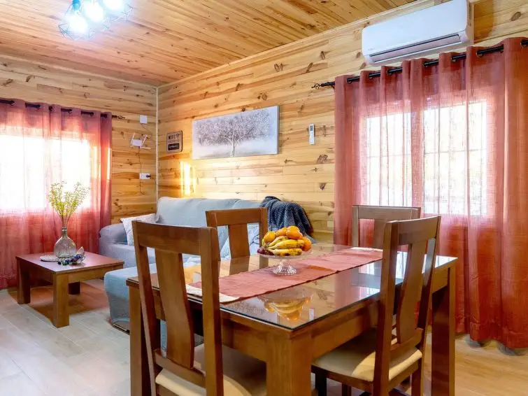 Casa de campo de 2 Dormitorios alquiler Cordoba-Rute, España