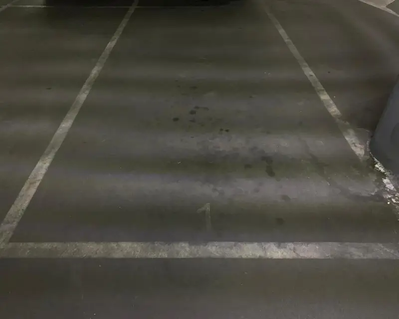 Garaje en Sevilla 12m²