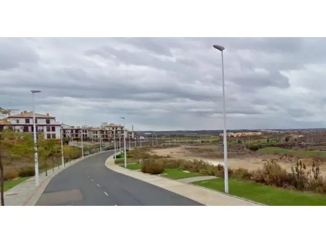 Parcela Costa Esuri Ayamonte Chalet 121m2