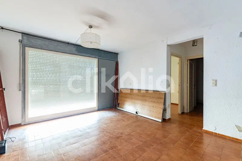 Apartamento en venta en Santa Margarida Roses Girona