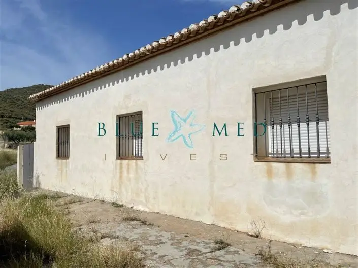Villa 4 Dormitorios Venta Cartagena Campo
