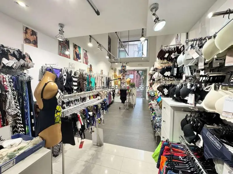 Local Comercial en Venta Vilafranca del Penedès Centro