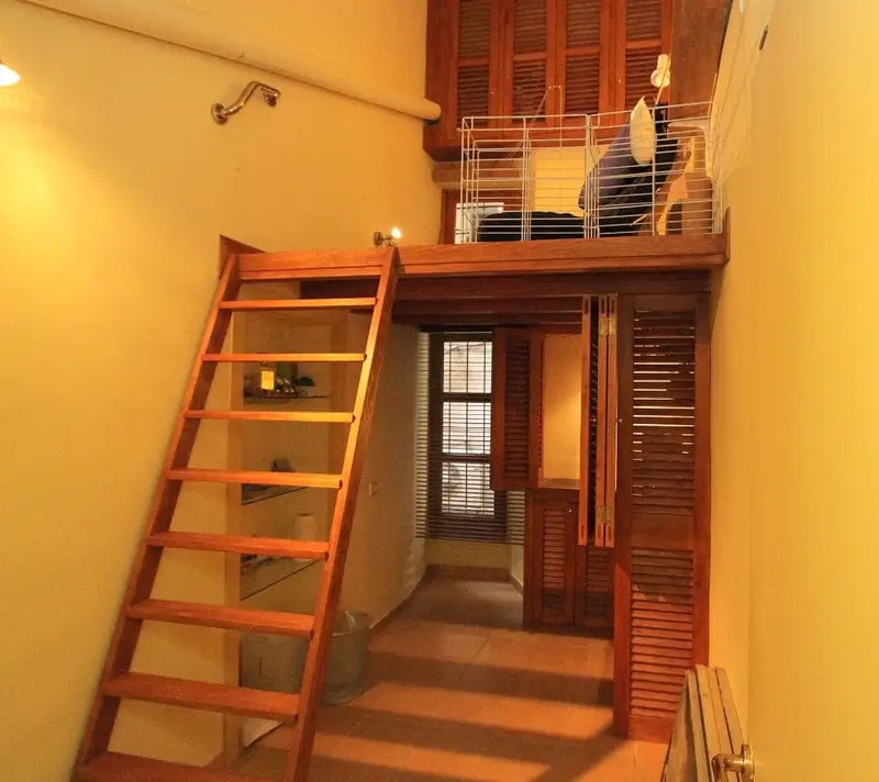 Apartamento en Venta El Mercat Palma Centro Historico