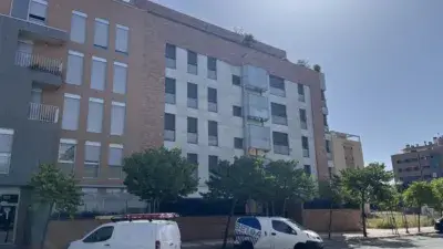 Alquiler Piso Nuevo Artica Garaje Trastero
