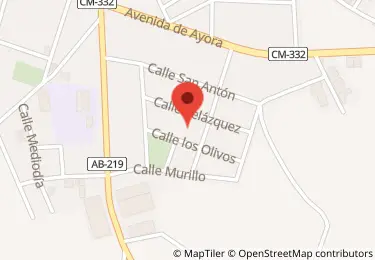 Subasta Vivienda Casas Juan Nunez Referencia 4988402XJ2249S0001DI
