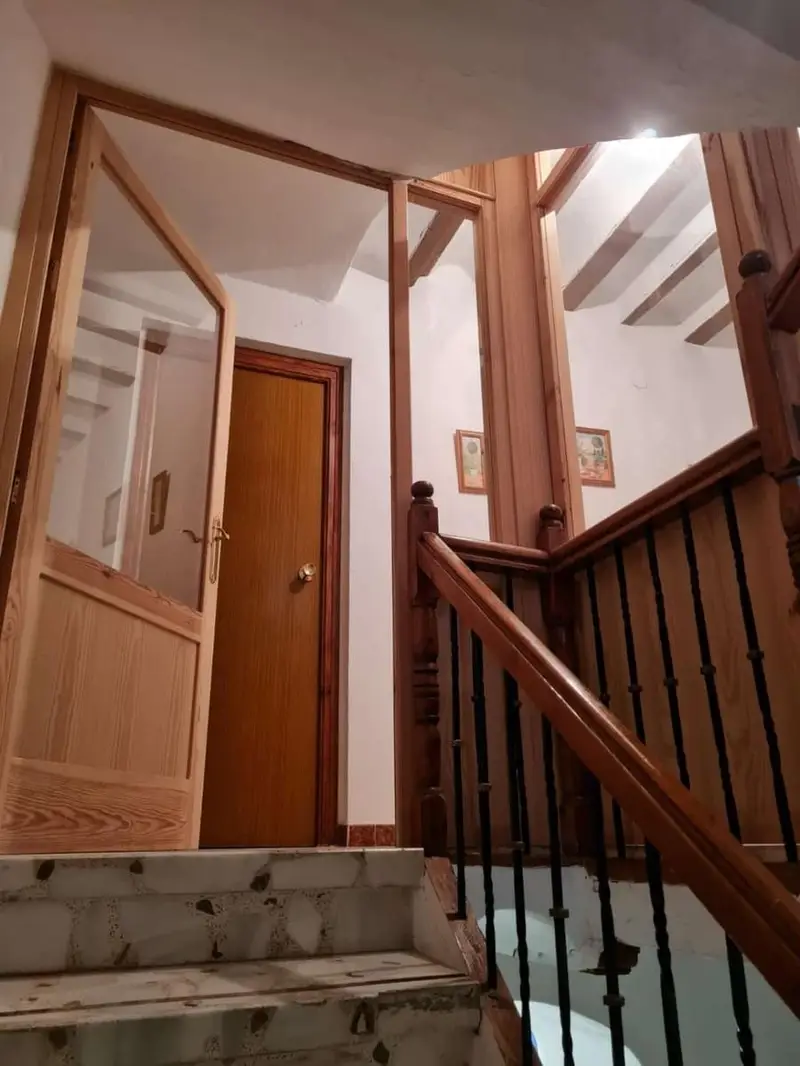 Casa en venta en María, Almería