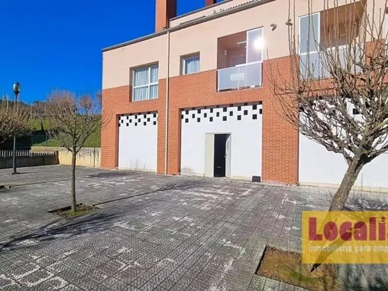 venta Local Comercial en Vioño, Cantabria (SRD-XO-1289)- Globaliza