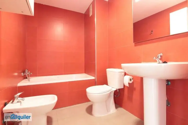 Dúplex 3 Habitaciones Garaje Trastero Ascensor Picassent
