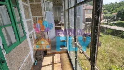 Casa 250m² en Nogueira de Ramuín - Reforma Integral