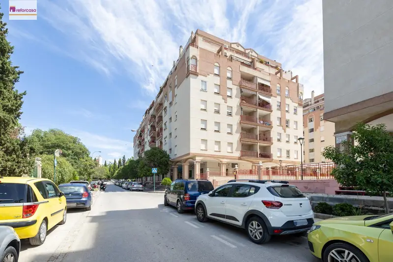 Venta Piso 4 Dormitorios Villarejo Granada