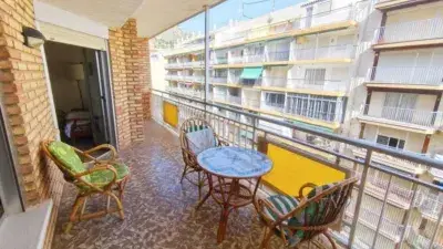 Apartamento en venta en Sant Antoni 3 dormitorios Balcón
