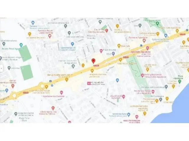 Local Comercial en Venta en Roquetas de Mar
