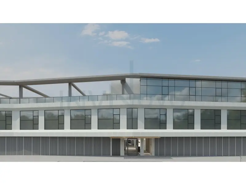 Venta Loft Terraza Navarrosillos Poligono Sur