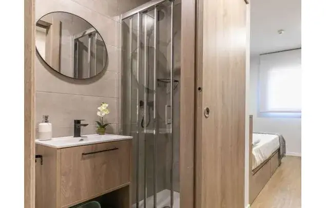 Alquiler Habitacion Getafe Cerca Campus Estudiantes
