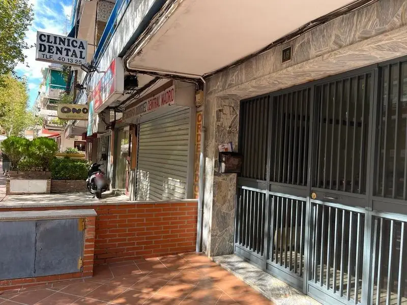 venta Local Comercial en Córdoba, Córdoba Provincia (FRRE-01191)- Globaliza