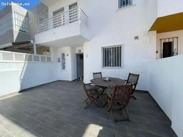 Duplex 3 Dormitorios Temporada Docentes